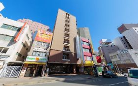東横inn名古屋駅新幹線口